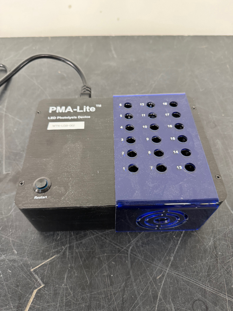 Image of PMA-Lite LED Photolysis Device